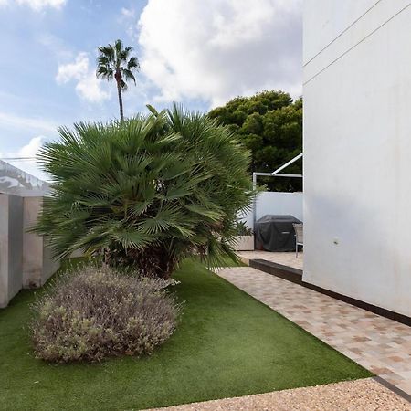Beautiful Modern Villa Dehesa de Campoamor  Bagian luar foto