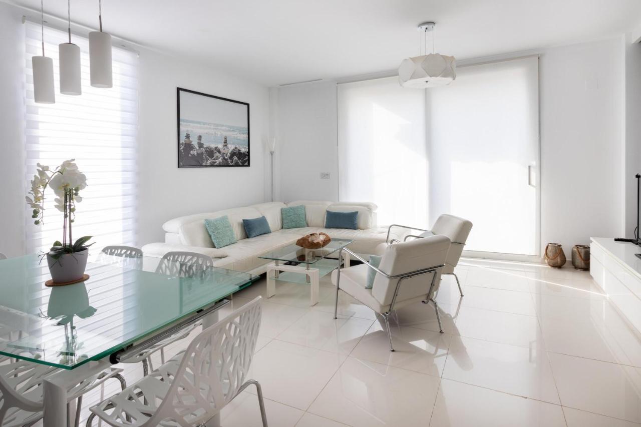Beautiful Modern Villa Dehesa de Campoamor  Bagian luar foto
