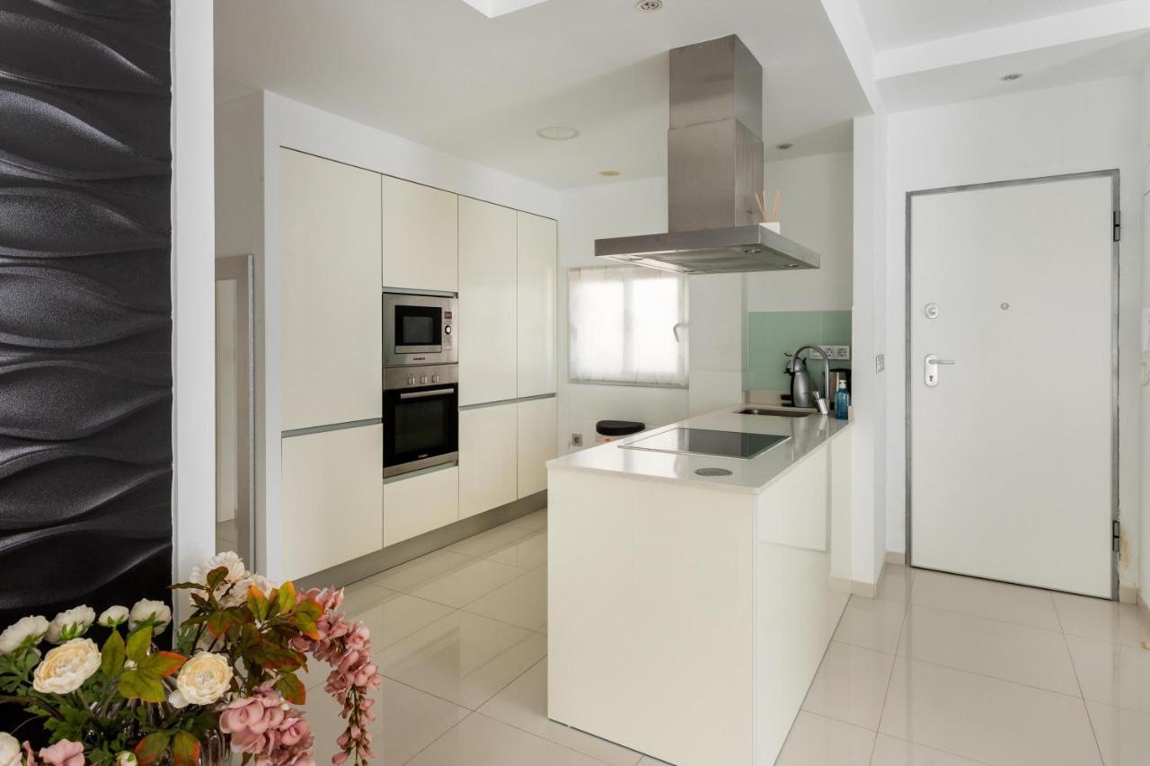 Beautiful Modern Villa Dehesa de Campoamor  Bagian luar foto