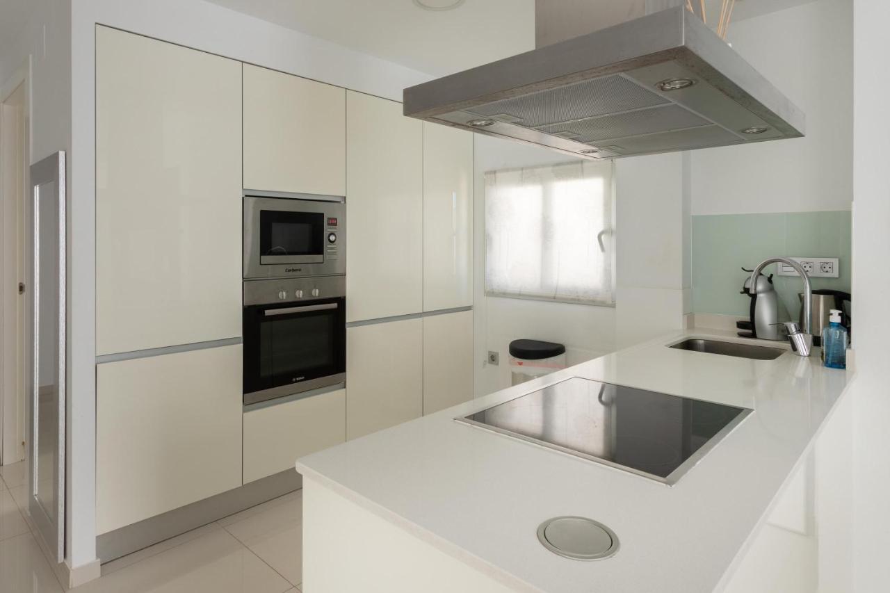Beautiful Modern Villa Dehesa de Campoamor  Bagian luar foto