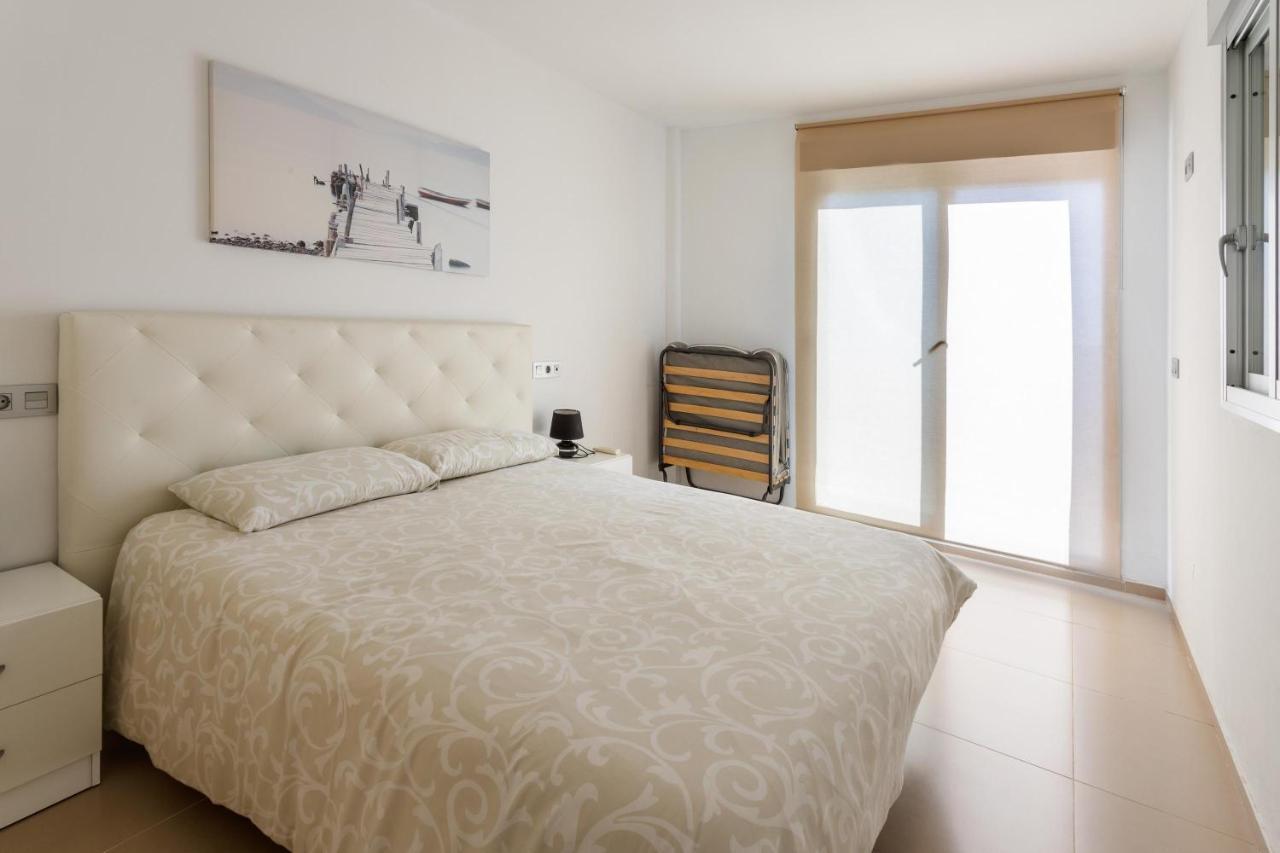 Beautiful Modern Villa Dehesa de Campoamor  Bagian luar foto