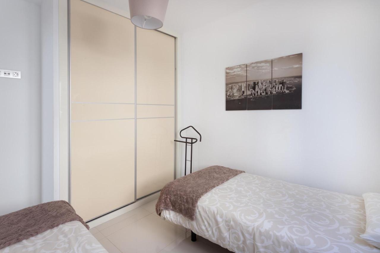 Beautiful Modern Villa Dehesa de Campoamor  Bagian luar foto