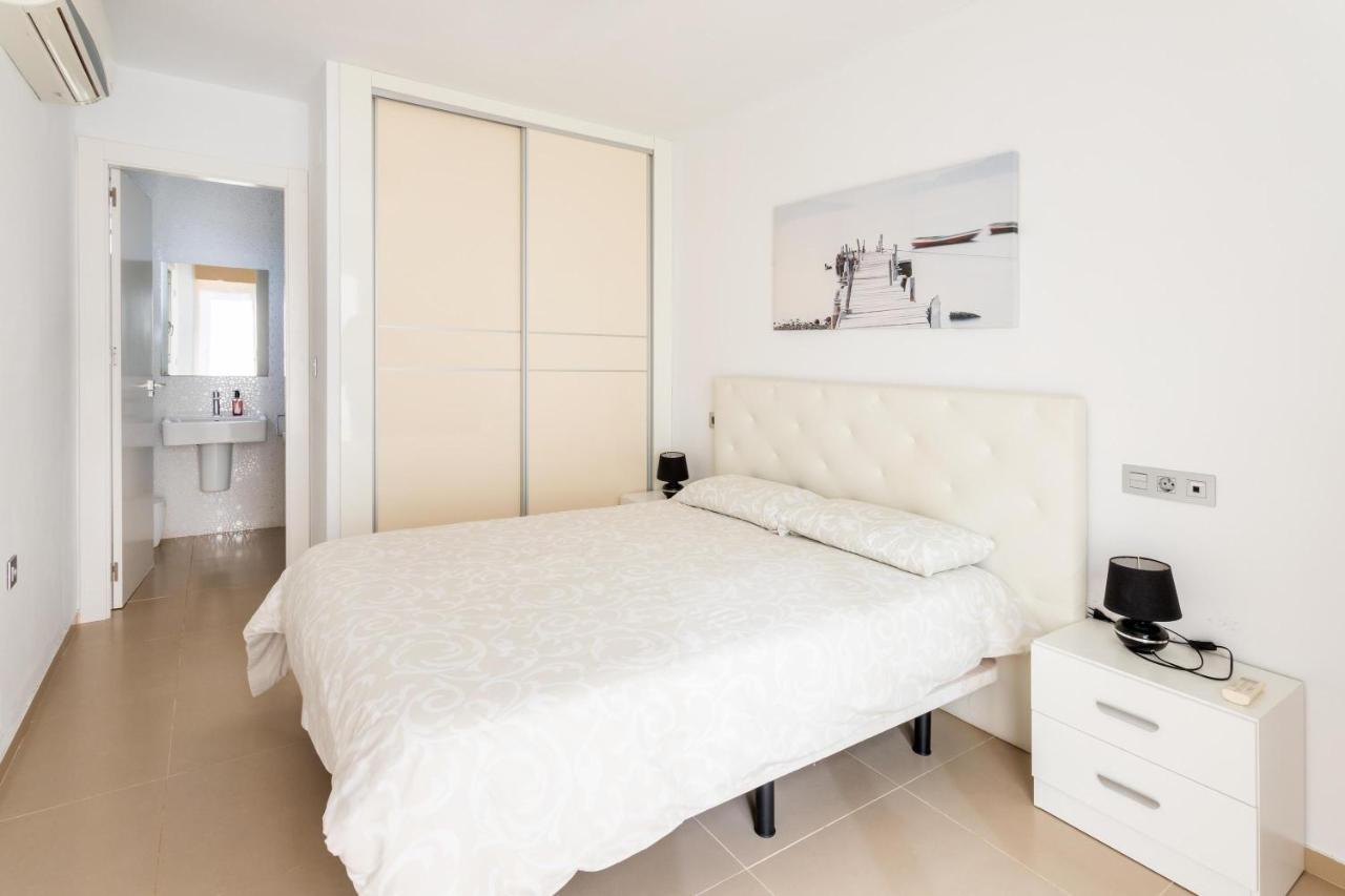 Beautiful Modern Villa Dehesa de Campoamor  Bagian luar foto
