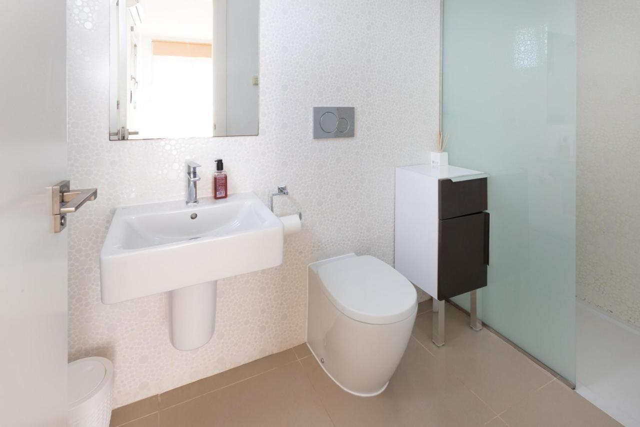 Beautiful Modern Villa Dehesa de Campoamor  Bagian luar foto